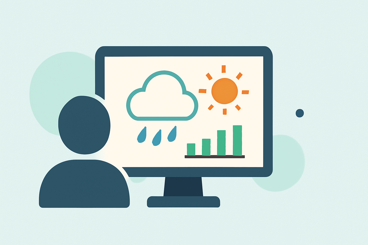 Understanding Long-Term Weather Forecasts for Outdoor Enthusiasts