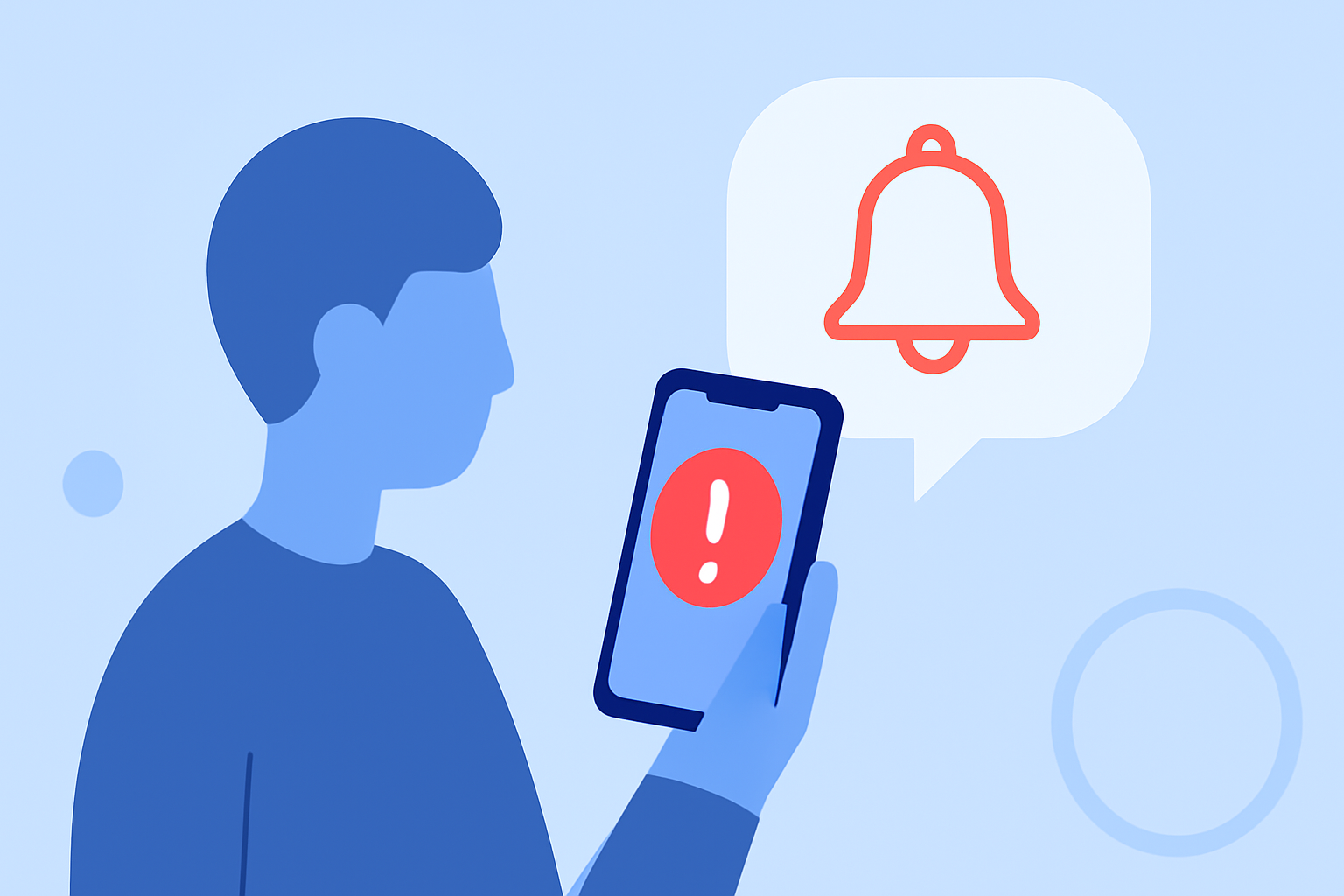 Alert Sharing Tutorial During Hurricane Season