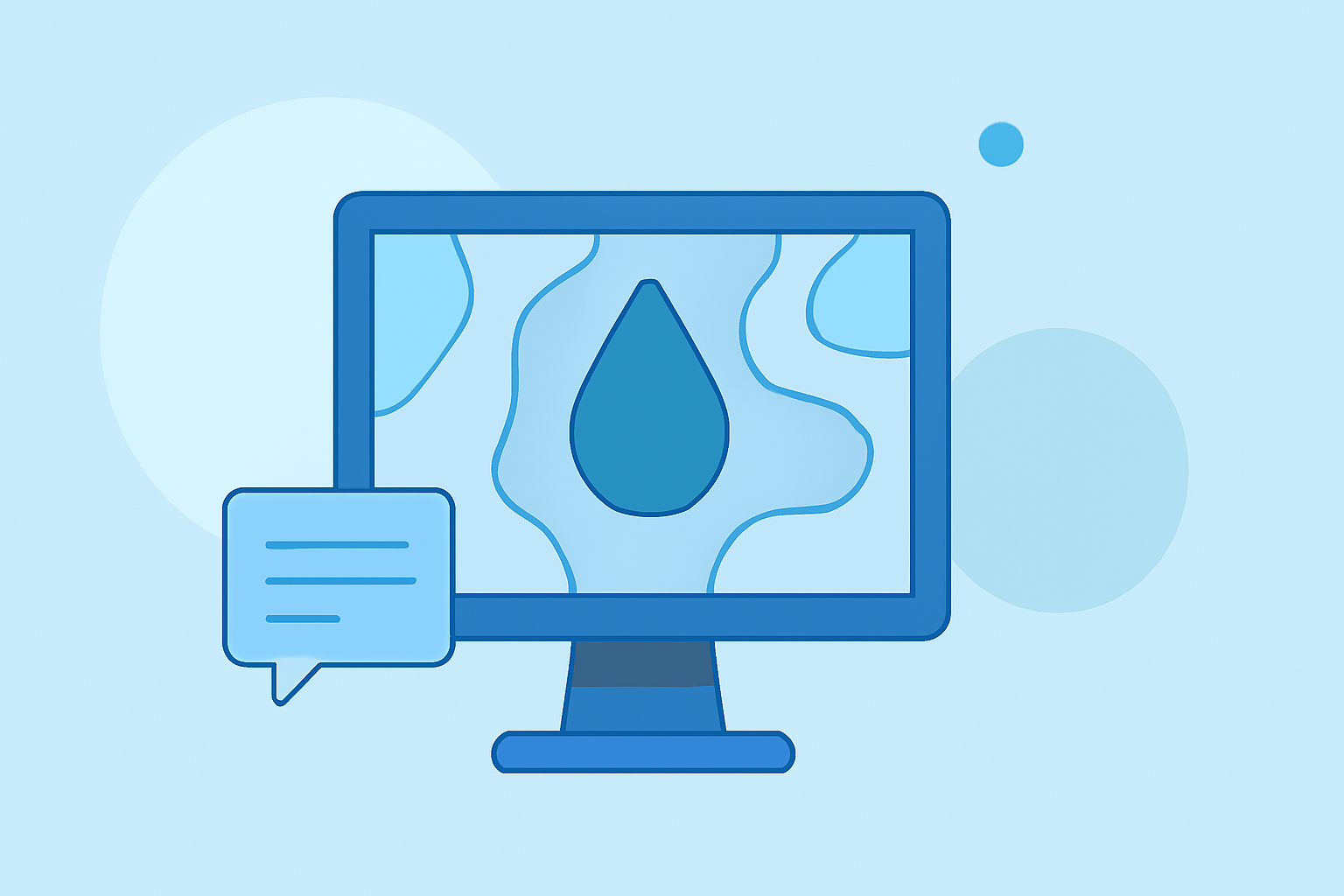 Mastering Water Accumulation Maps: A Beginner's Guide