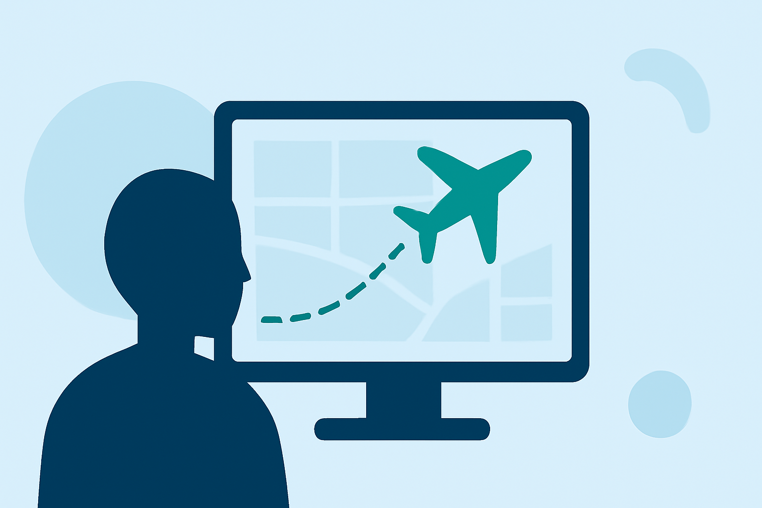 Essential Guide to Flight Tracking for Family Trips