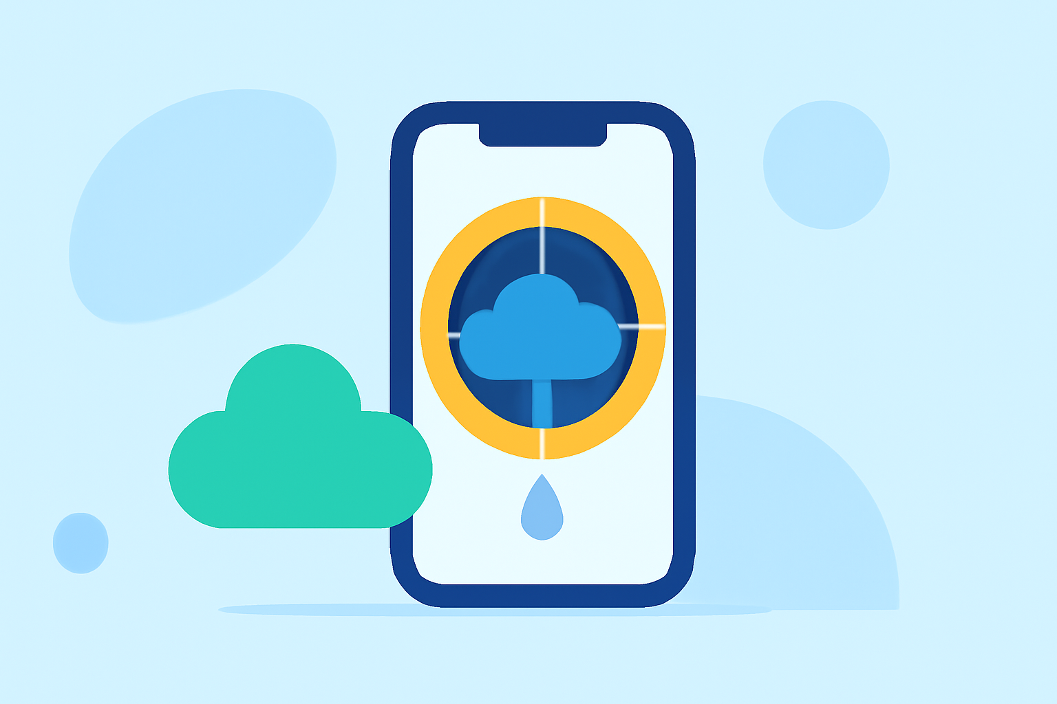 Clime: Your Essential Offline Weather Radar Companion