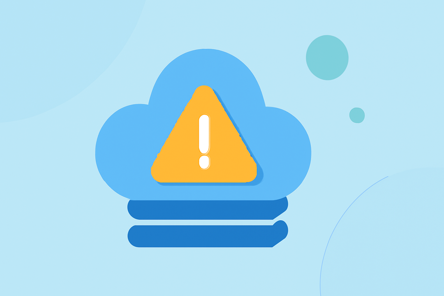 Weather-Aware Layers Workflow During Severe Weather