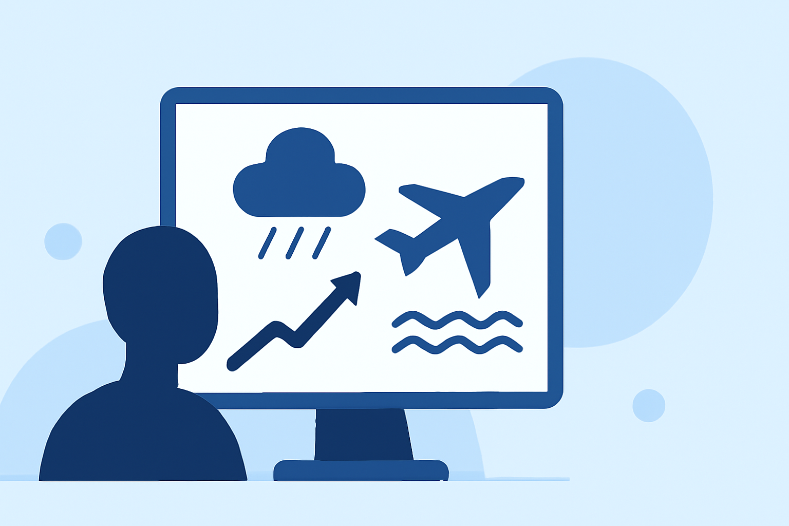 Understanding Weather Windows for Coastal Airports: A Step-by-Step Guide