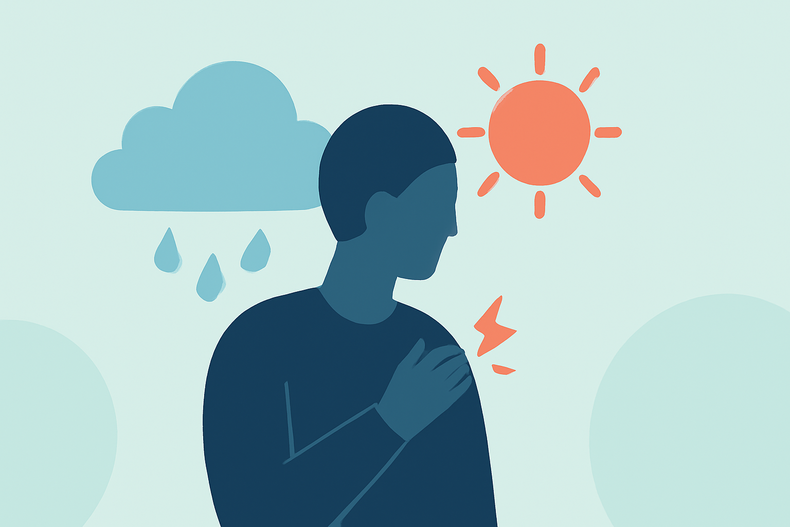 Understanding the Impact of Weather on Joint Pain for Beginners