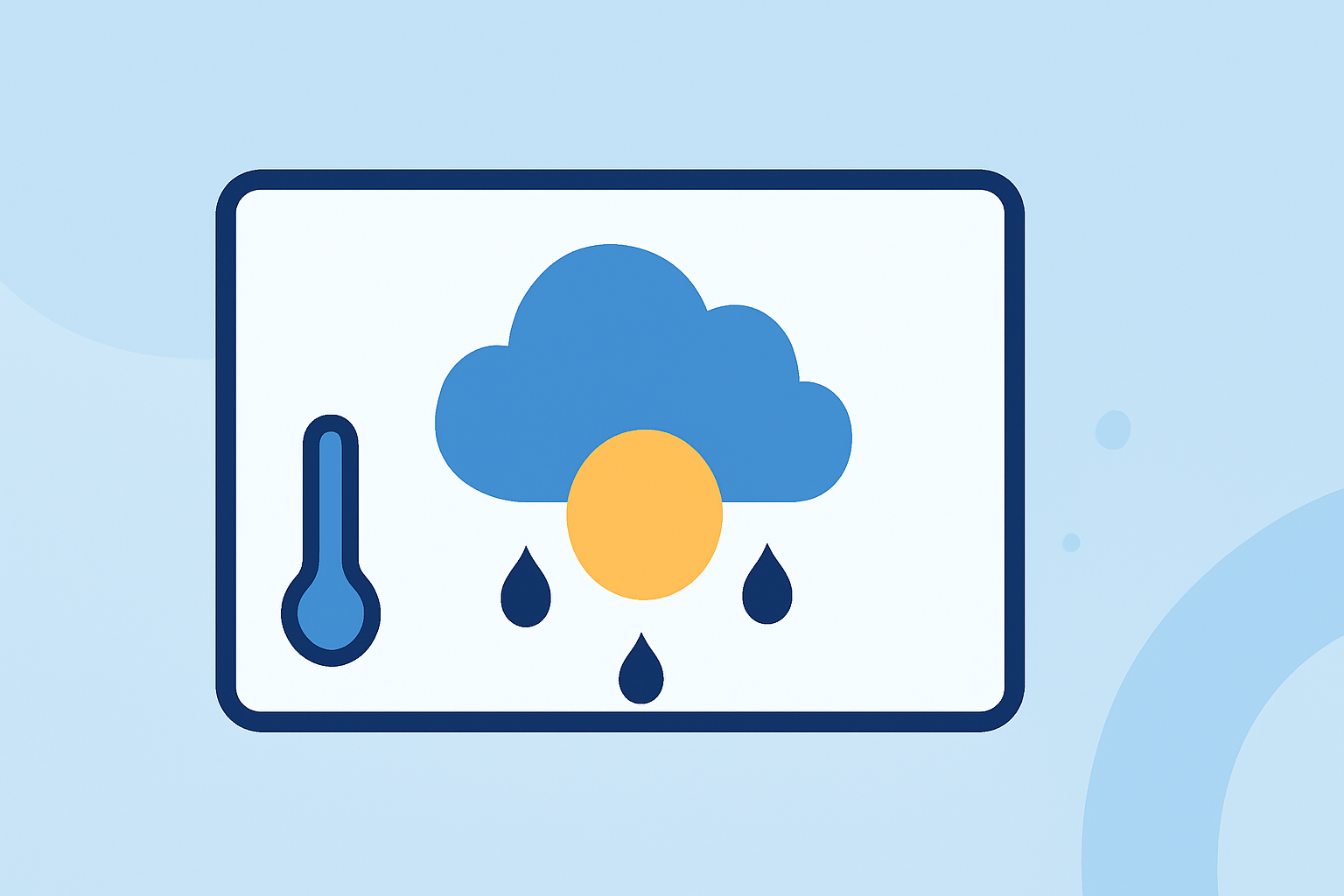 Weather Preparation Guide for Outdoor Festivals in the United States