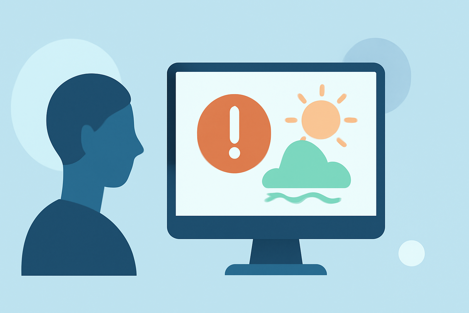 Step-by-Step Guide for Air Quality Alerts During Heat Waves