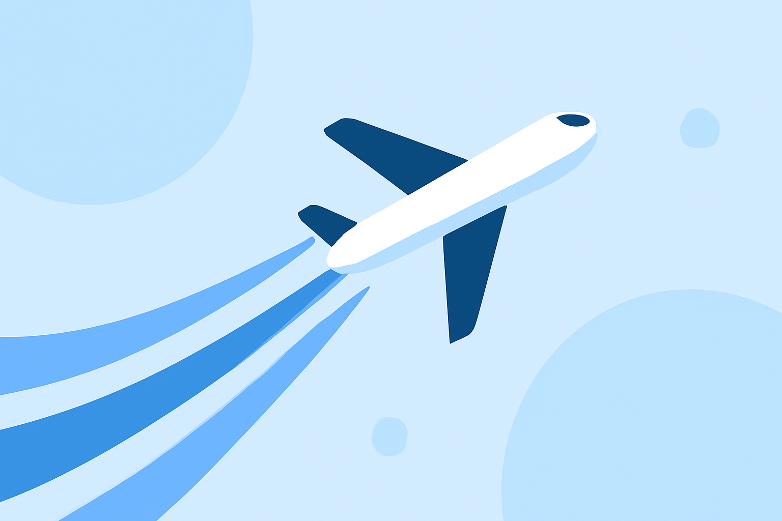 Understanding Jet Streams and Flight Times: What You Need to Know