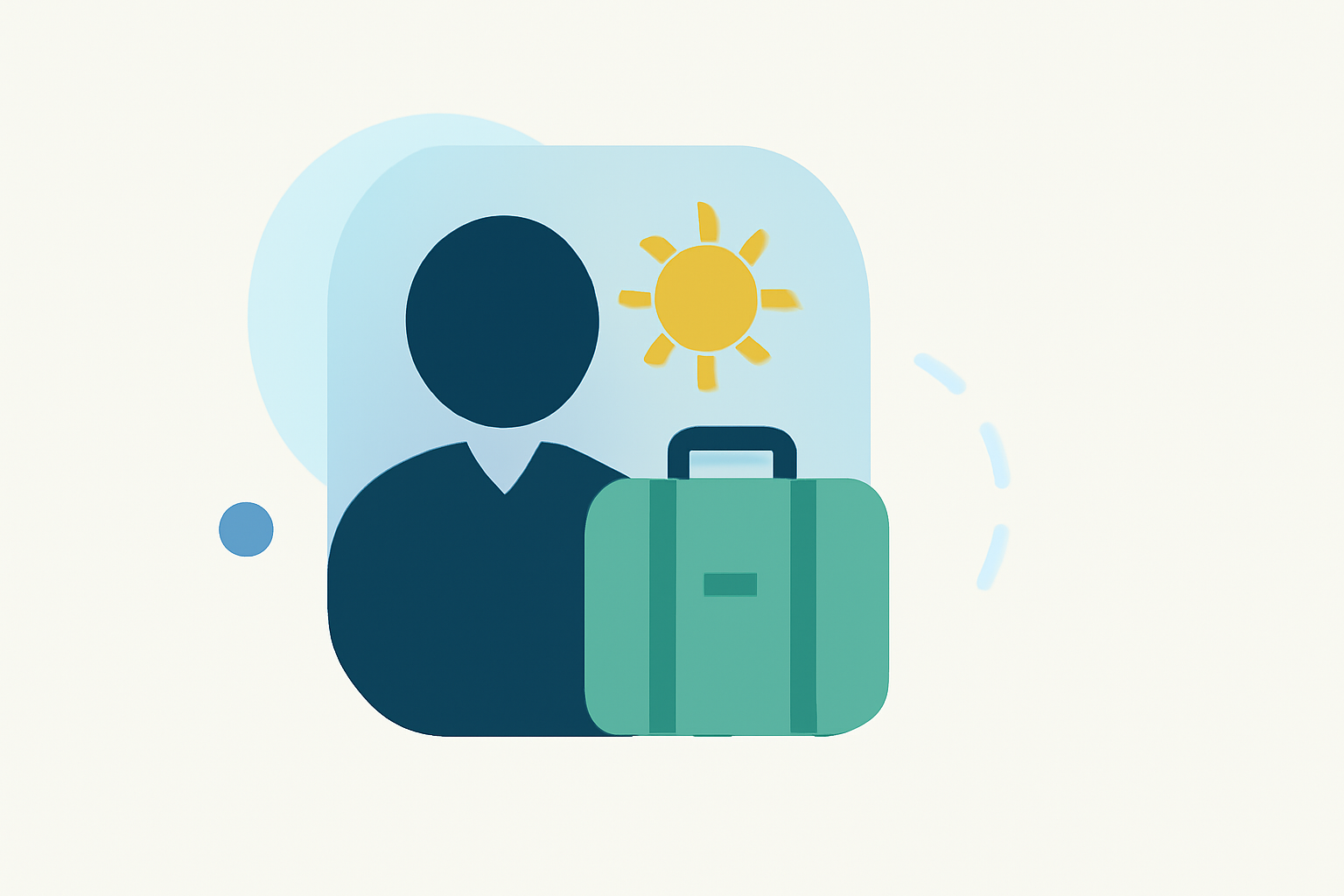 Quick Spring Travel Weather Tips for Families