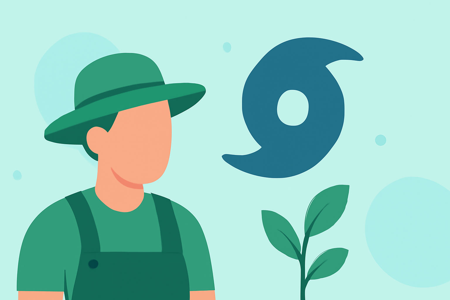 Hurricane Season Outlooks for Beginners: A Gardener's Guide