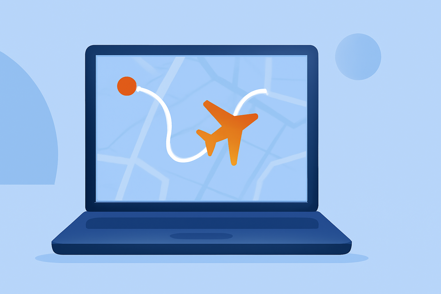 Mastering Flight Route Overlay Editing: A Step-by-Step Guide