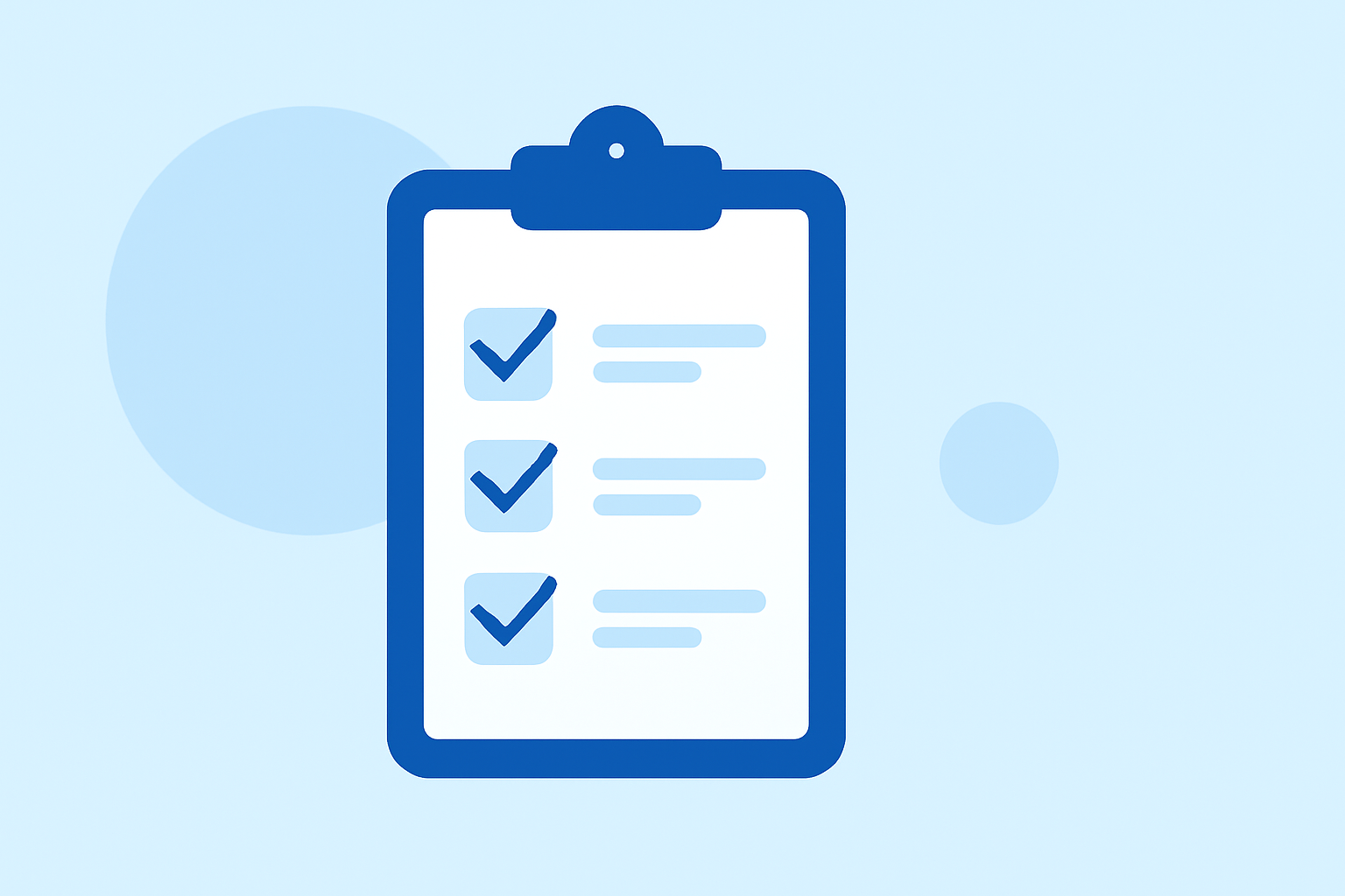 Clear-Air Turbulence Checklist Explained Simply