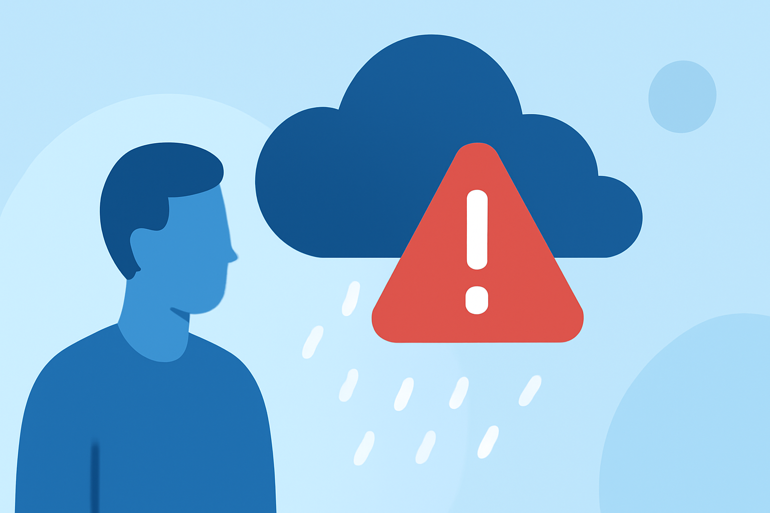 Understanding Weather Alerts: Essential Information for Travelers in the United States