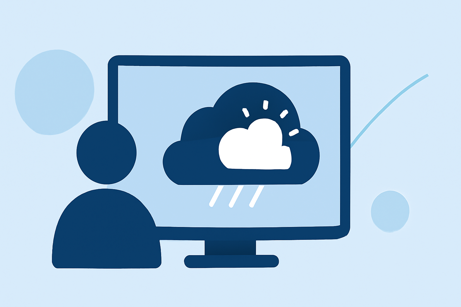 How to Check Weather for Your Flight: A First-Time Flyer's Guide