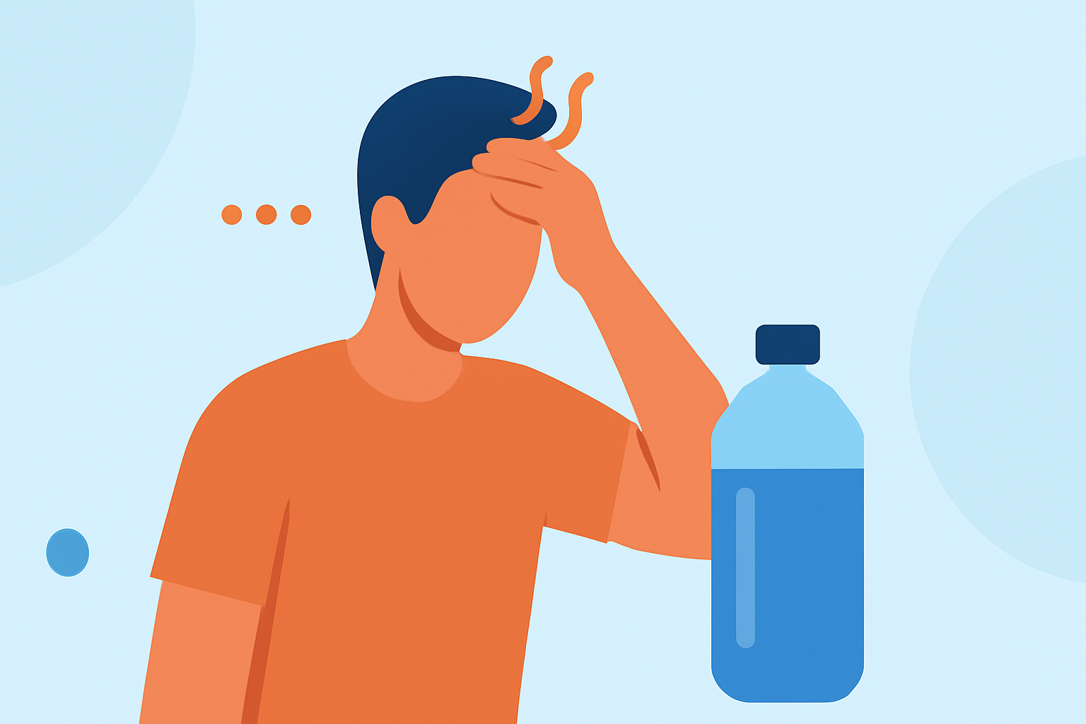Heat Stroke Prevention Tips During Workouts