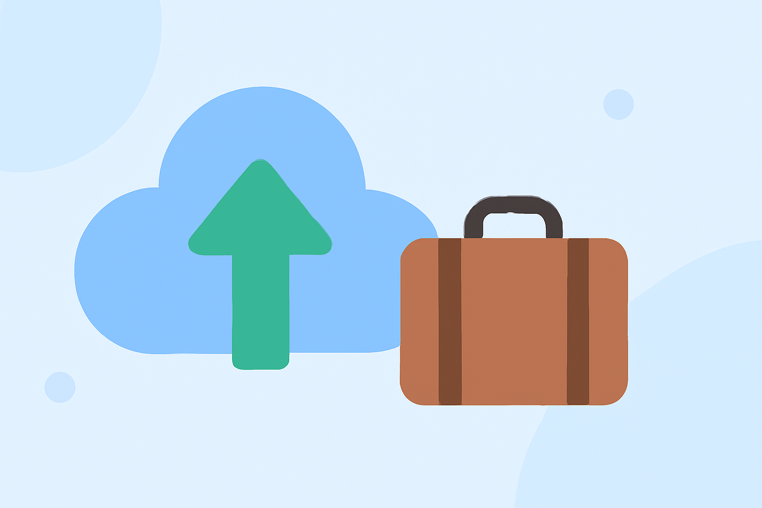 Weather and Packing Essentials for Your Next Destination