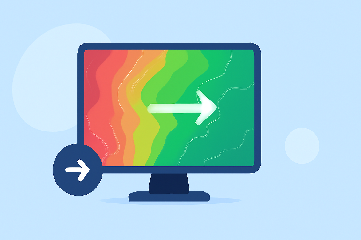 Understanding Storm-Relative Velocity Maps: A Comprehensive Guide
