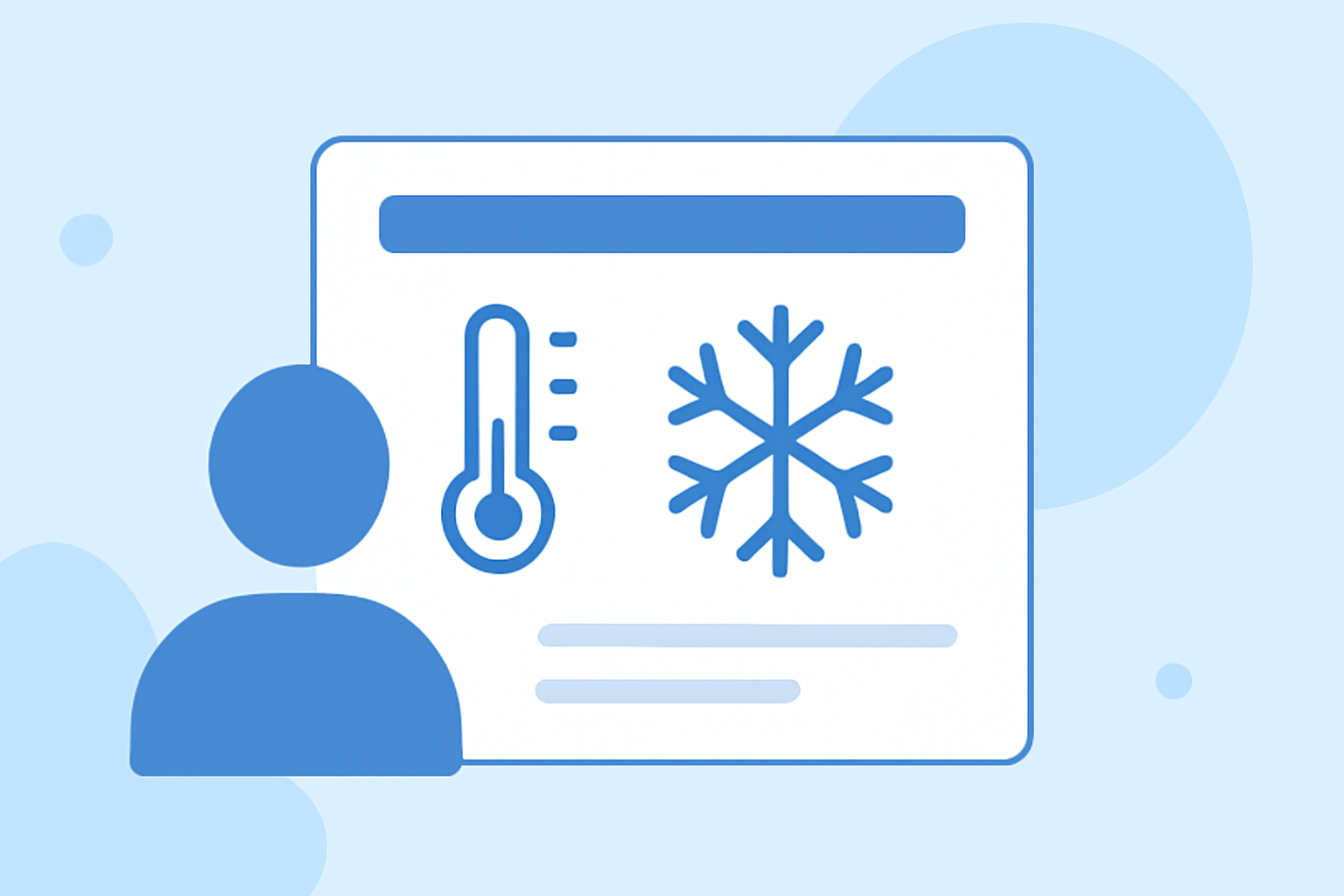 Pro Cold Wave Alerts the Easy Way