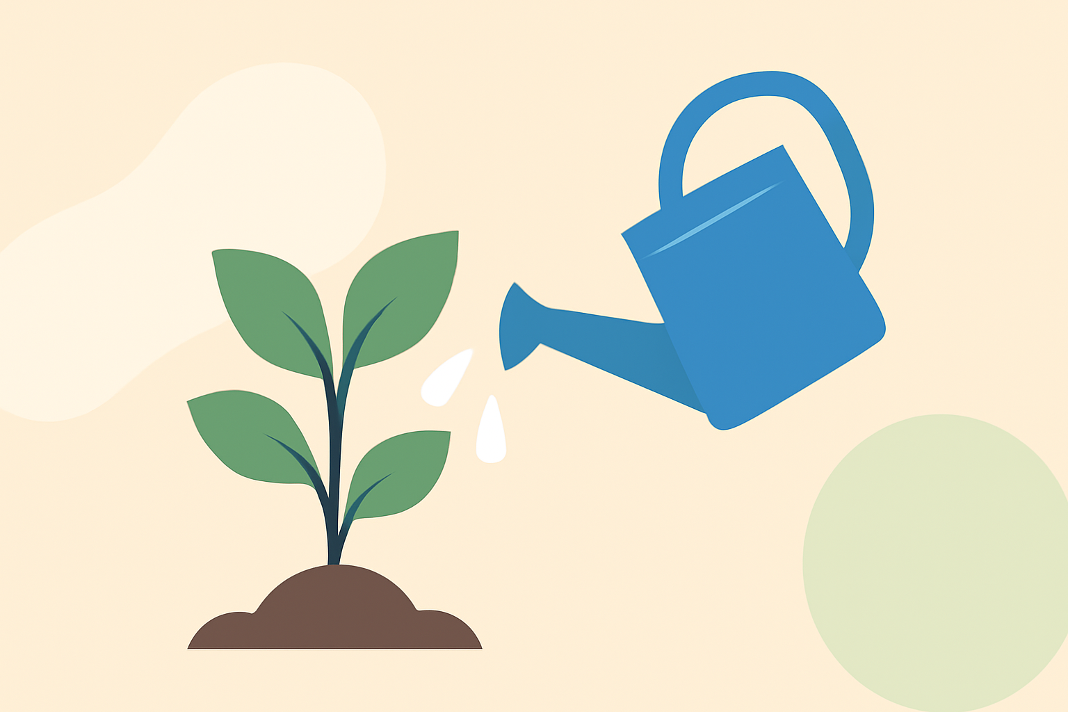 Effective Strategies for Hydrating Your Garden During Hot Weather