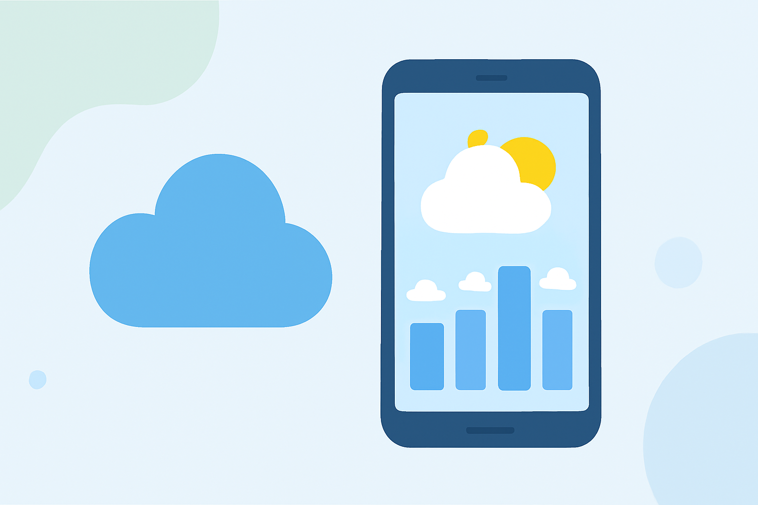 Maximize Your Hourly Weather Forecasts on Android with Clime