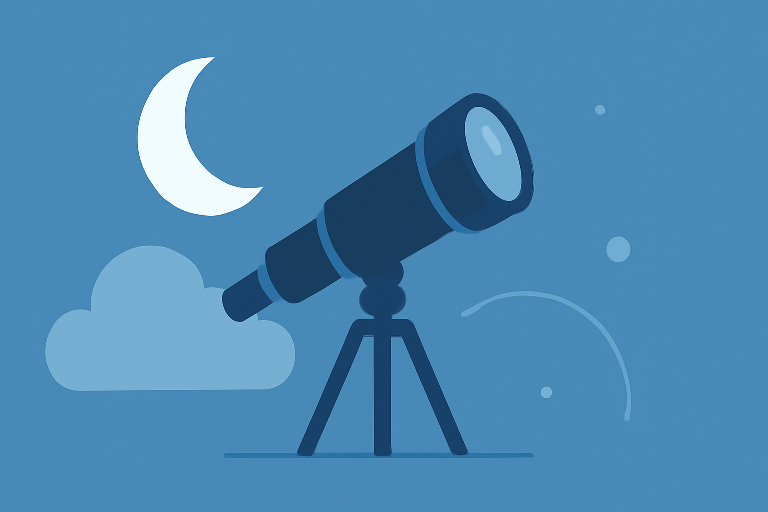 Your Essential Guide to Weather Conditions for Optimal Stargazing