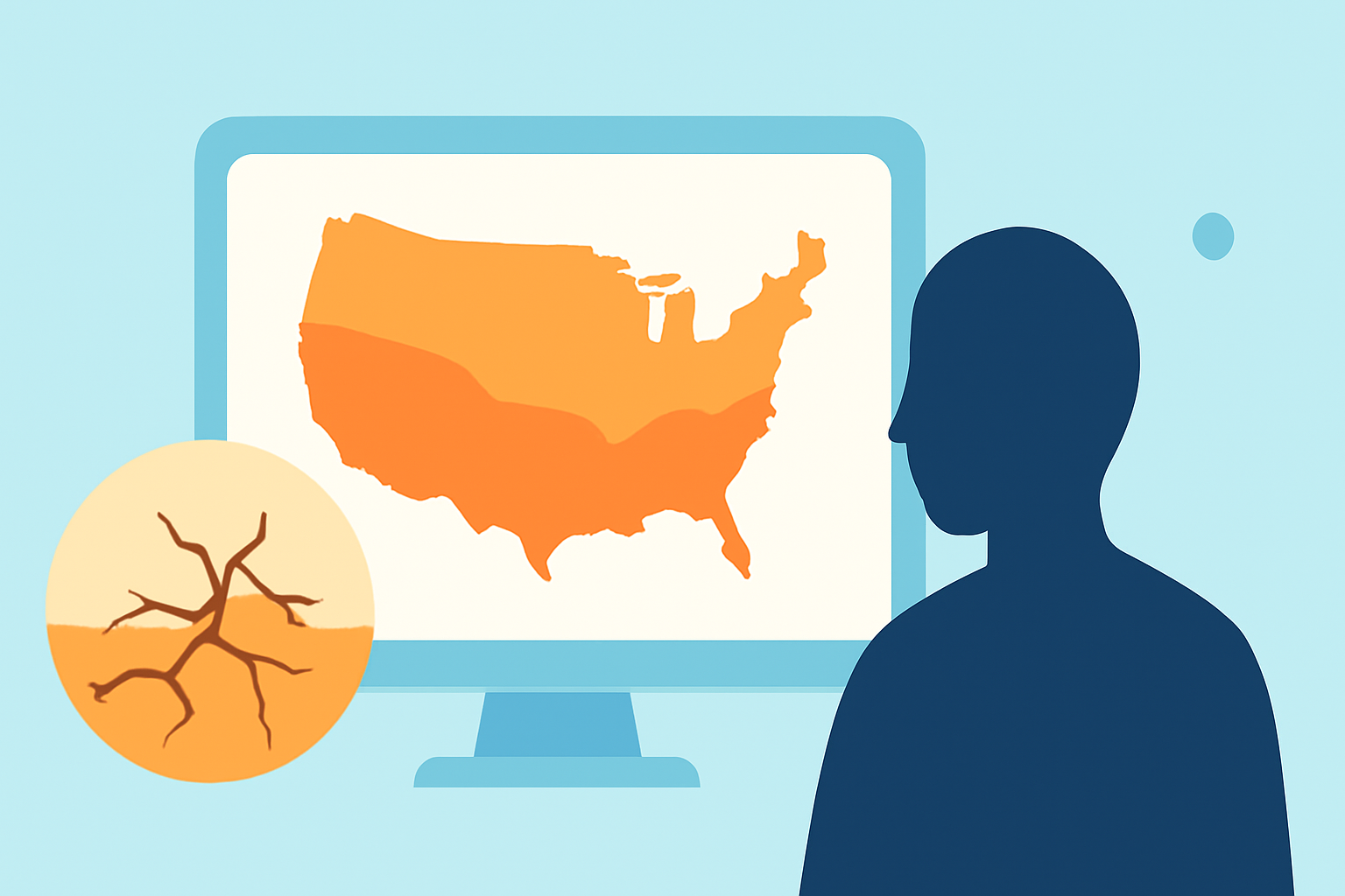 Understanding the 2026 U.S. Drought Outlook: Impacts and Preparedness