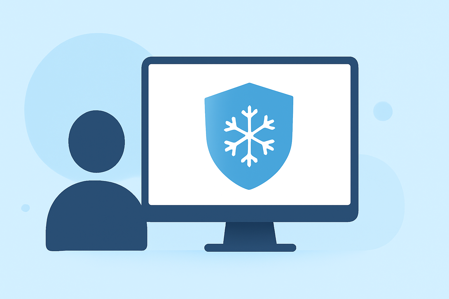 Winter Storm Safety Workflow Made Easy