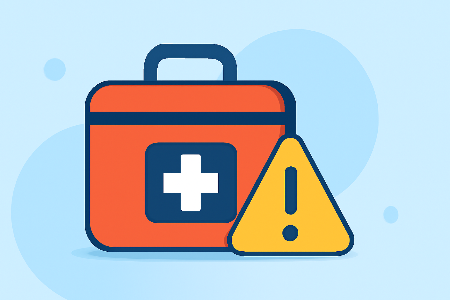 What is a Severe Weather Kit?