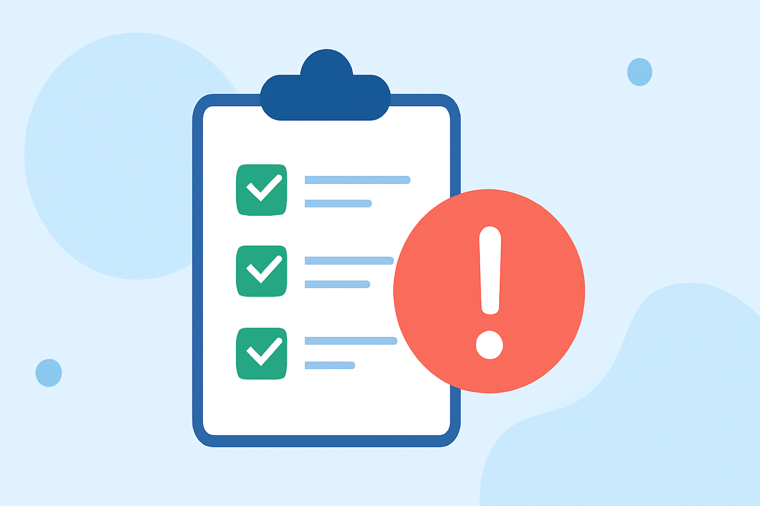 Your Essential Pollen Notifications Checklist
