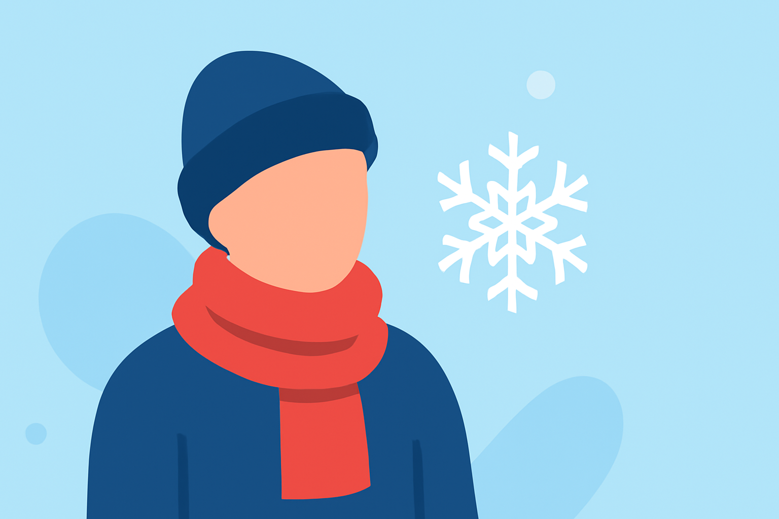 Winter Weather Outlook: Mistakes Athletes Should Avoid