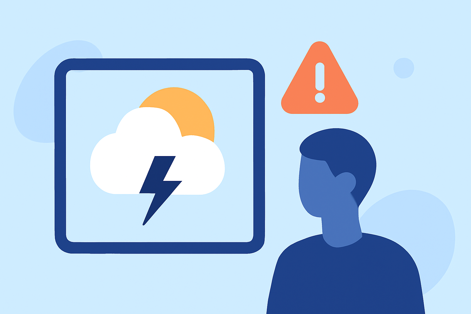 Understanding Weather Watches and Warnings: Essential Information for Travelers