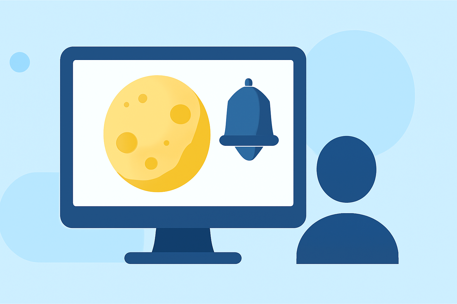 Understanding Full Moon Notifications: A Comprehensive Guide