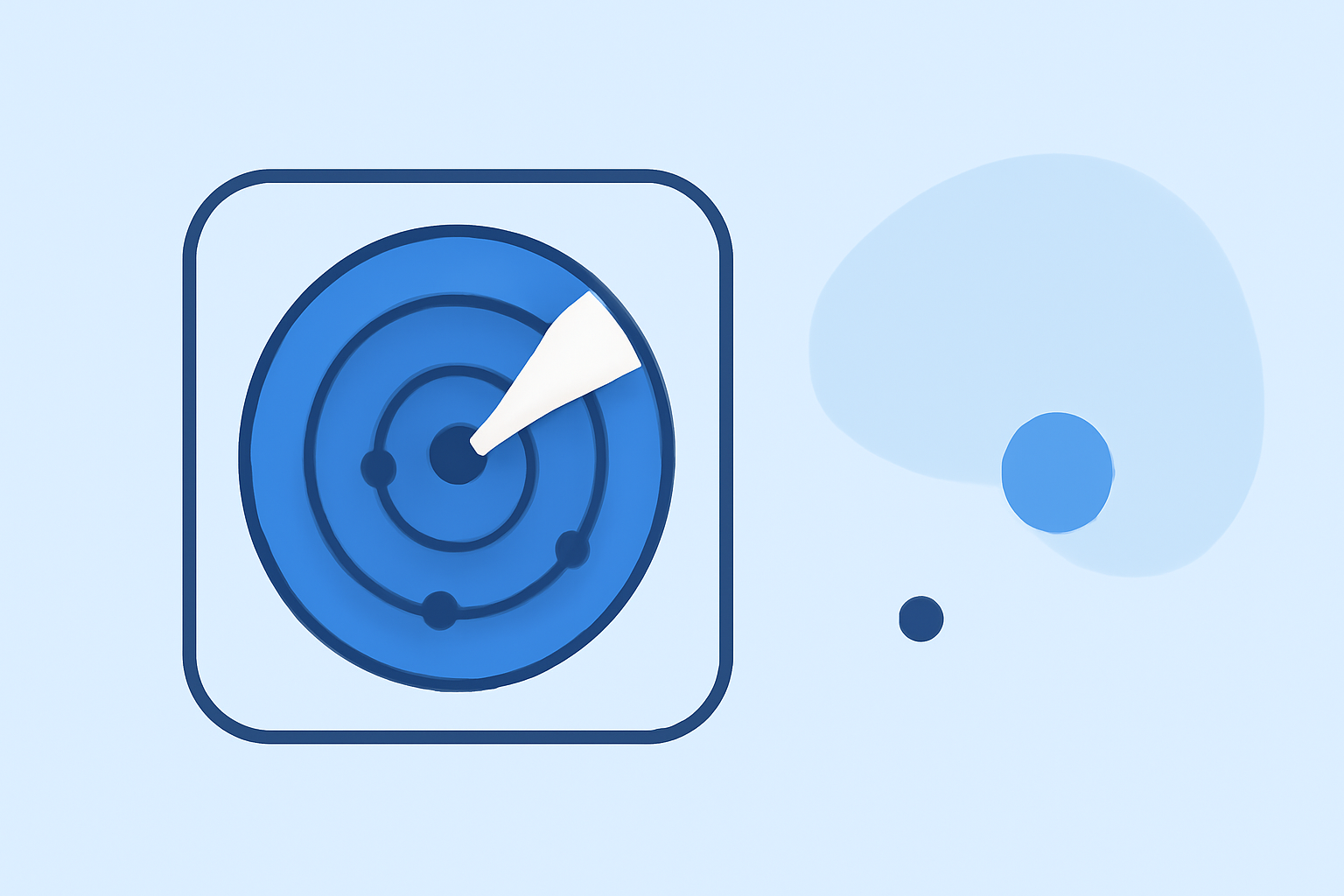 Understanding Radar Gap Areas for Beginners
