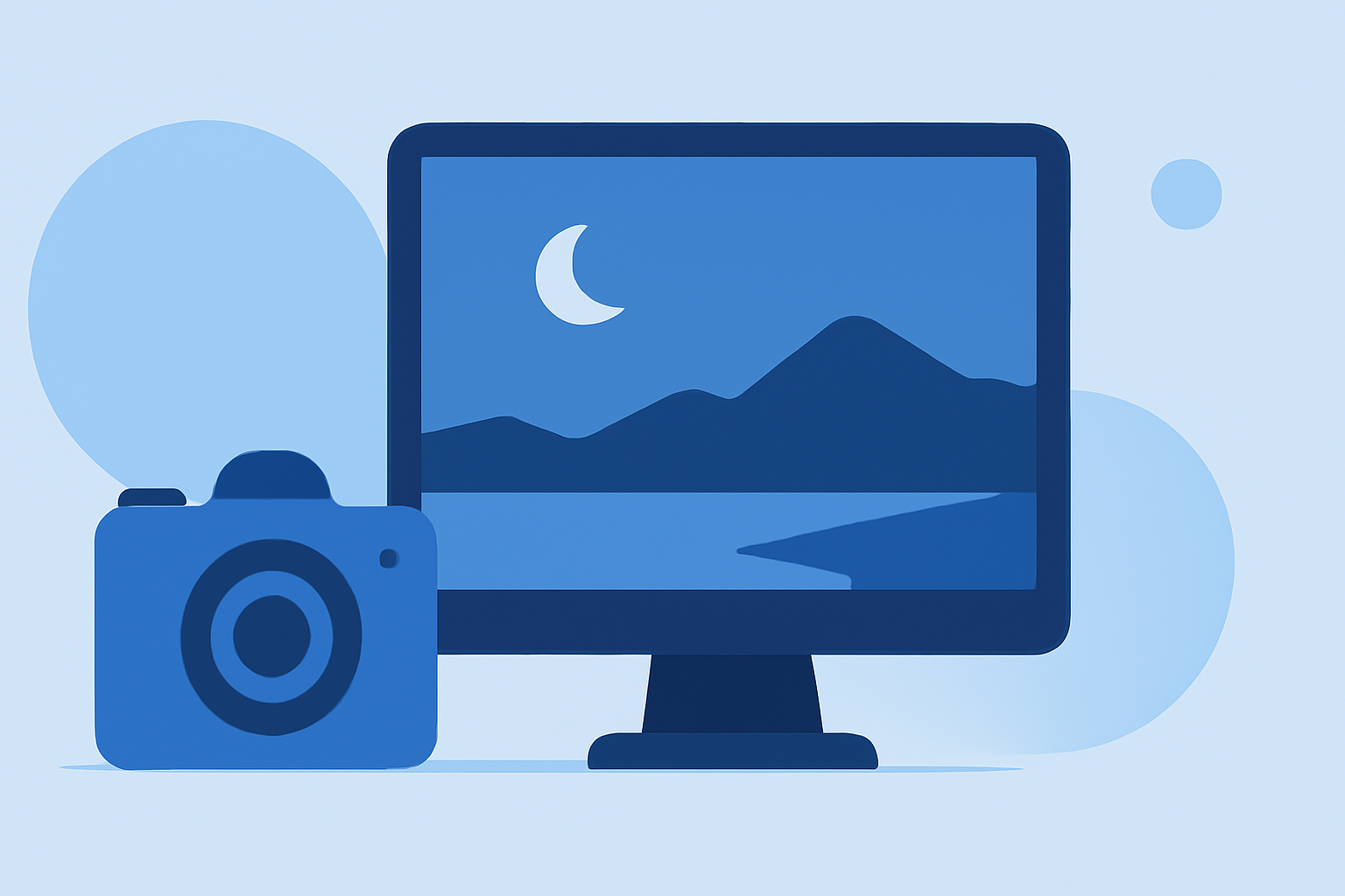 Mastering Blue Hour Photography: A Beginner's Guide