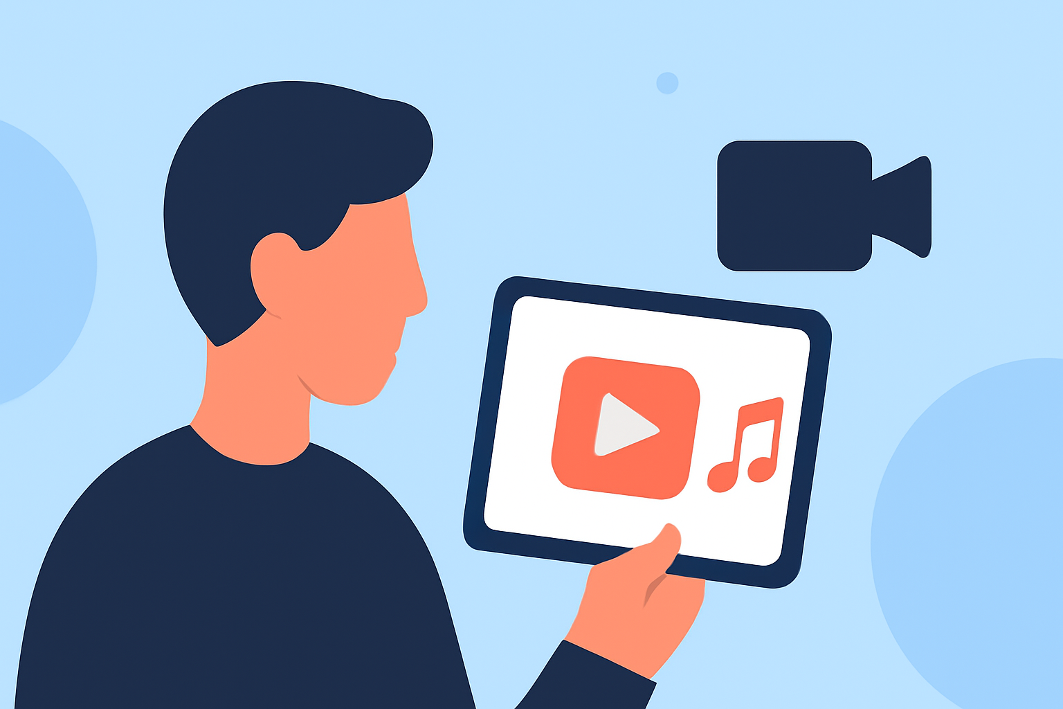 Creating Engaging Trip Recap Videos with Music: A Beginner's Guide