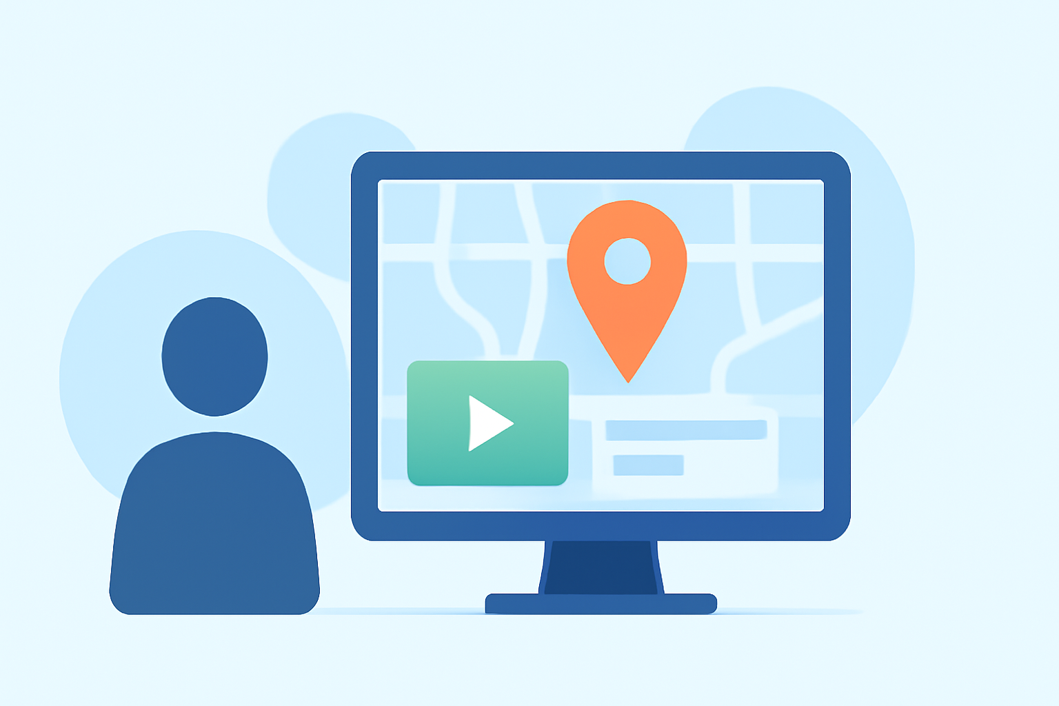 Getting Started with Map Overlay B-Roll Editing