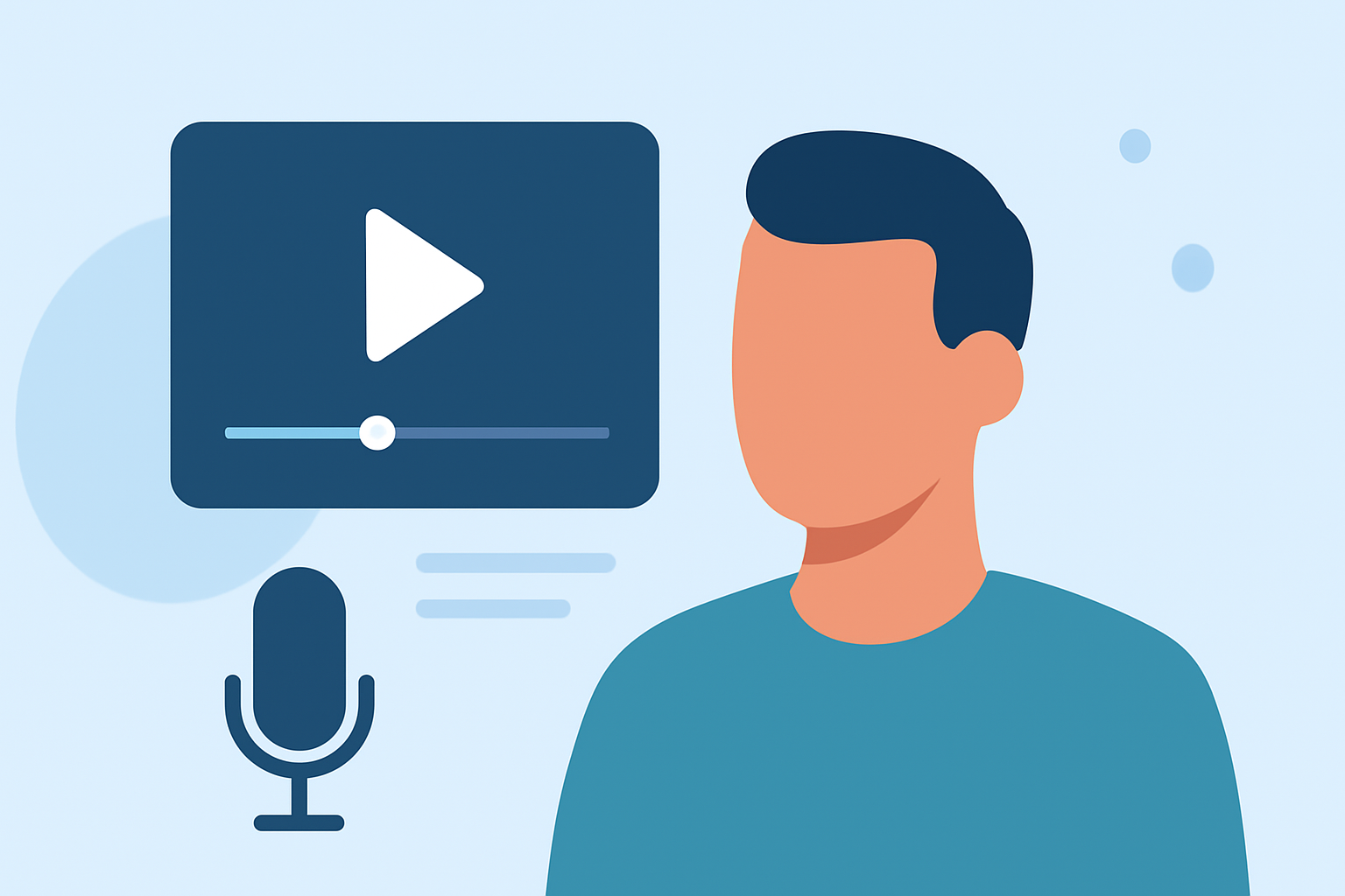 Mastering Travel Day Narrative Editing for Vloggers