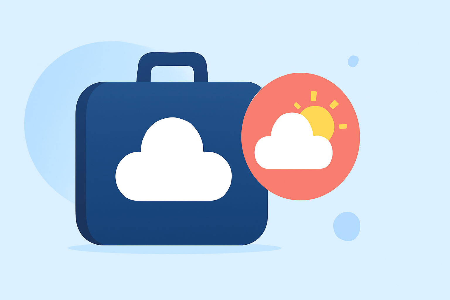 Weather-Aware Packing Tricks for Travelers in the United States
