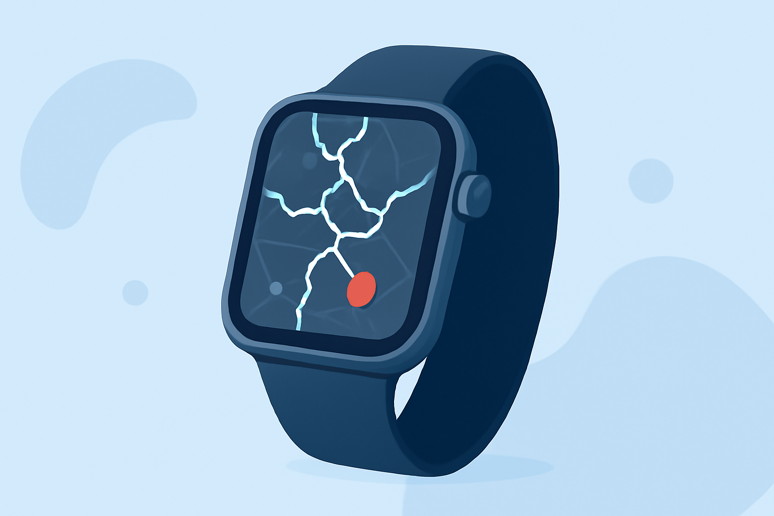 An Introduction to Lightning Maps on Apple Watch