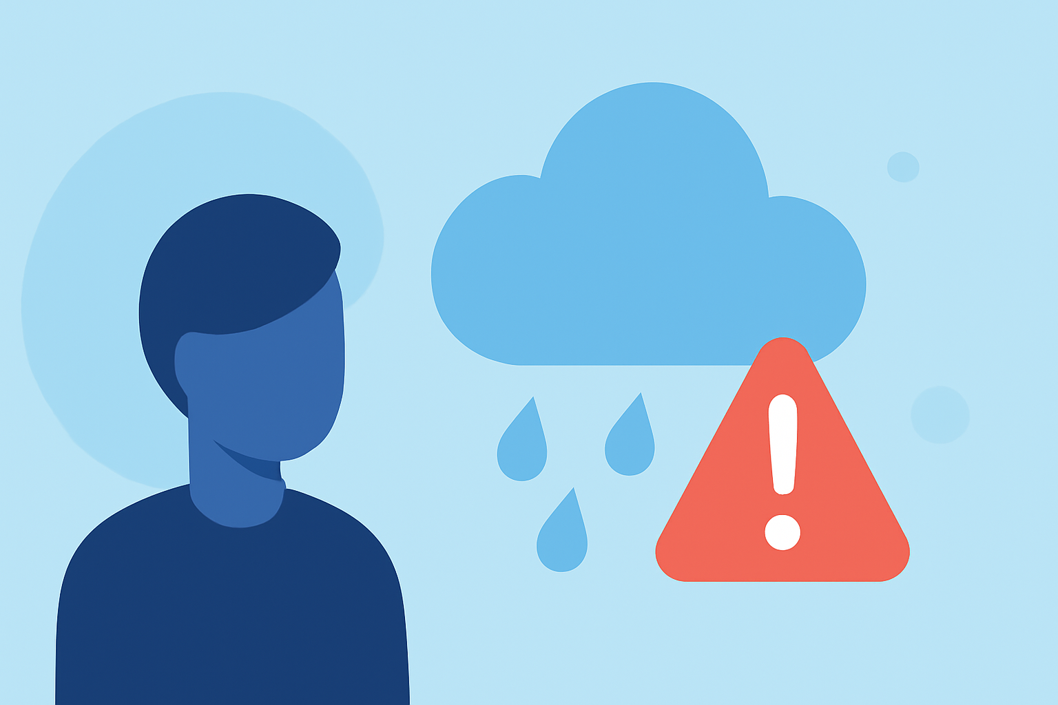 Avoiding Common Weather Forecasting Mistakes for Resort Planning