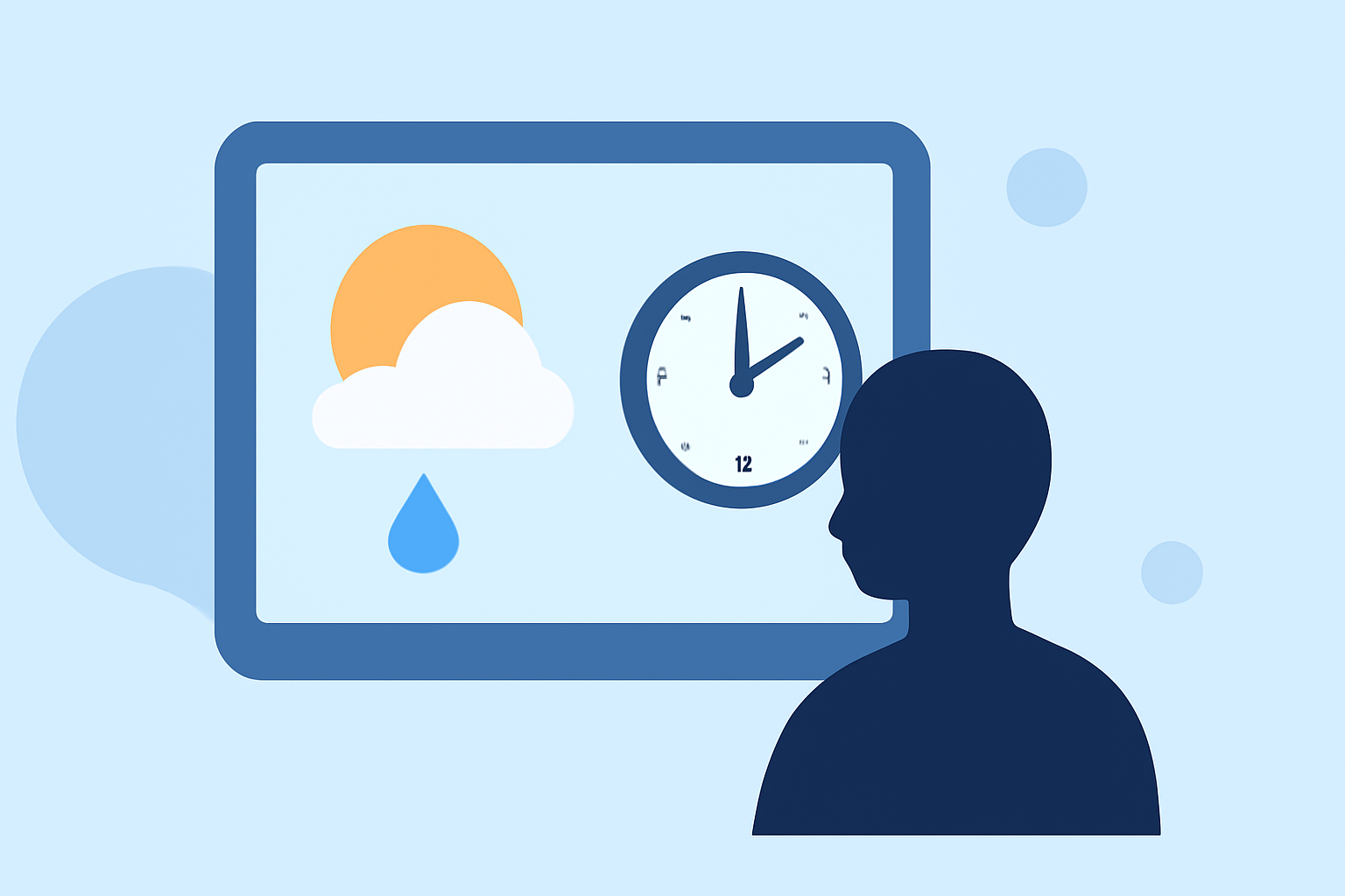Mastering Travel Planning with Real-Time Weather and Timing Insights