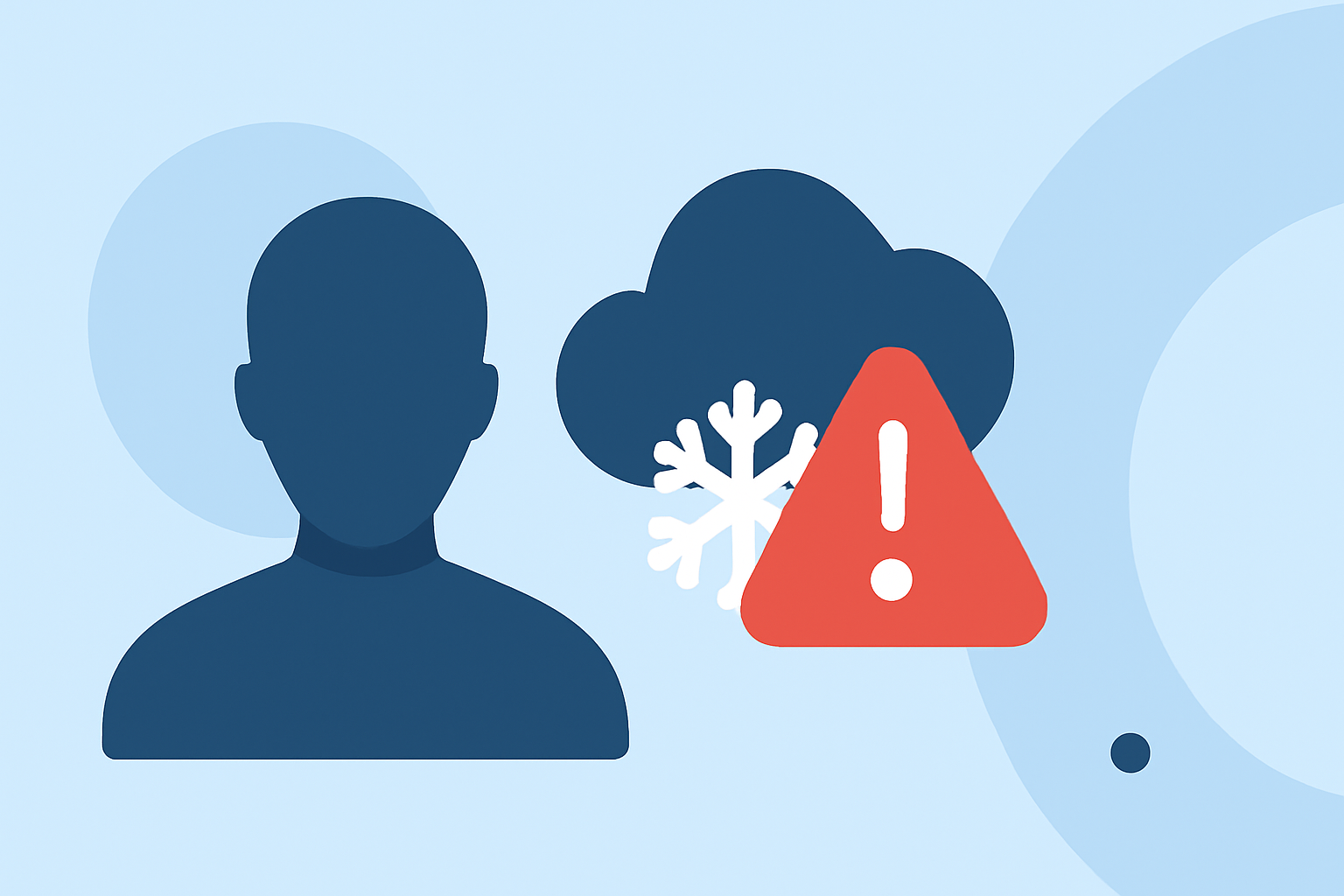 Navigating Blizzards and Travel Disruptions: A Proactive Guide for U.S. Travelers