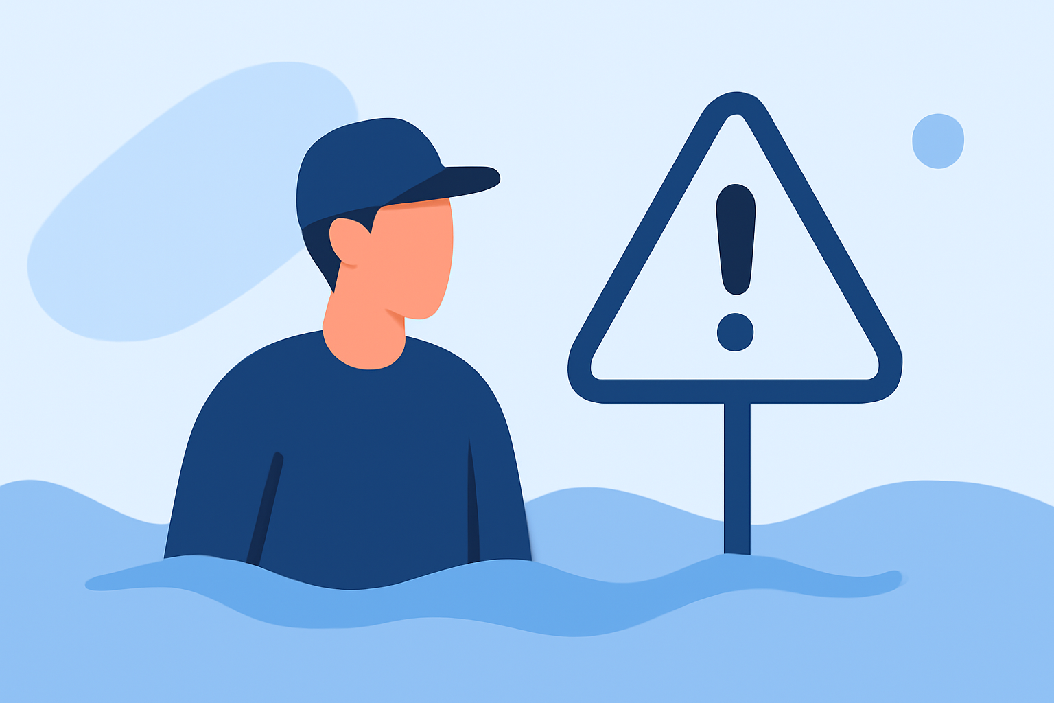 Essential Flood Safety Tips for Commuters