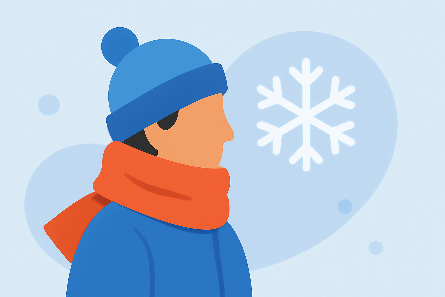 Snow Stop Time Tips: How to Safely Navigate Winter Weather
