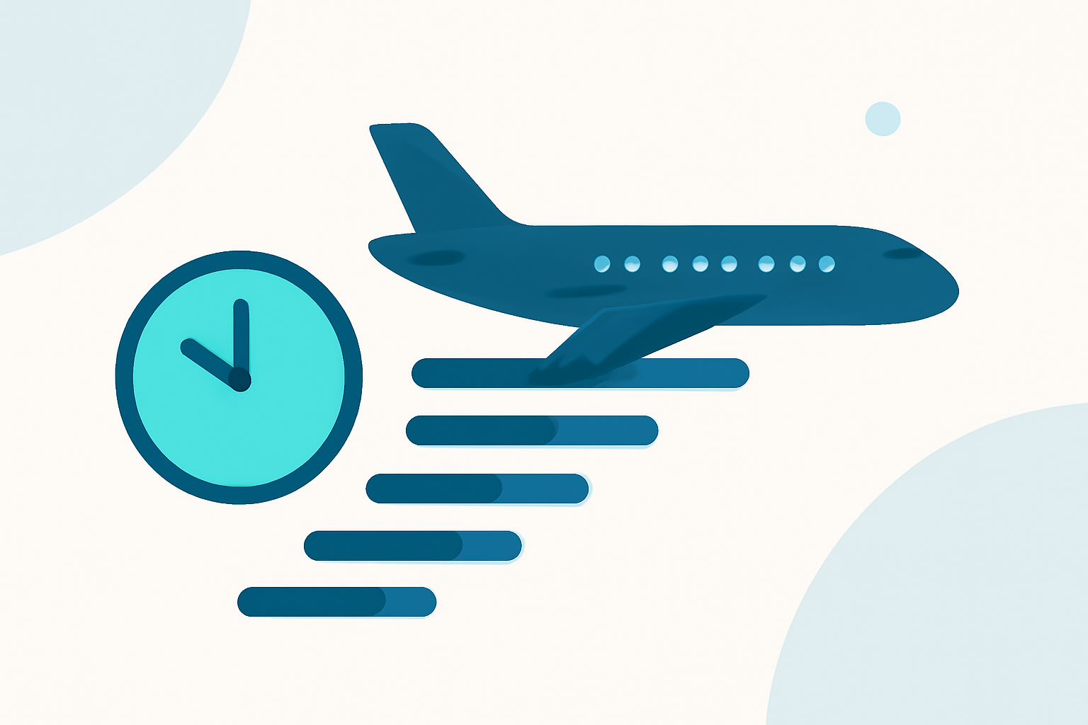 Understanding and Managing Cascading Delays After Storms in Aviation