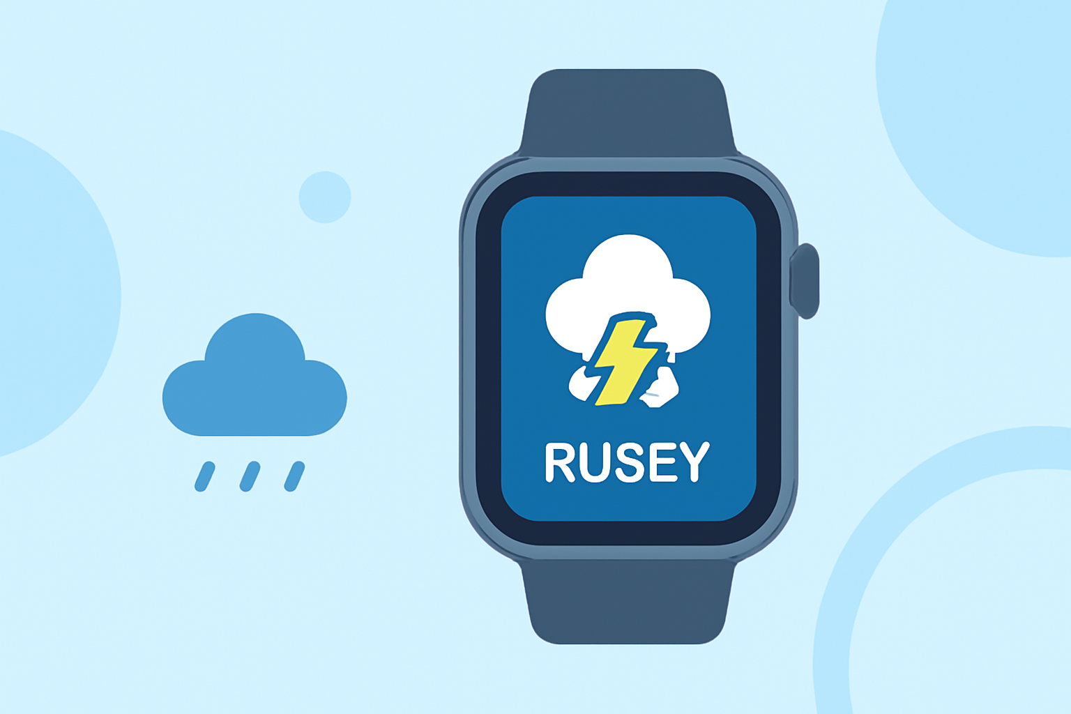 Maximizing Your Apple Watch for Rugby Weather Updates
