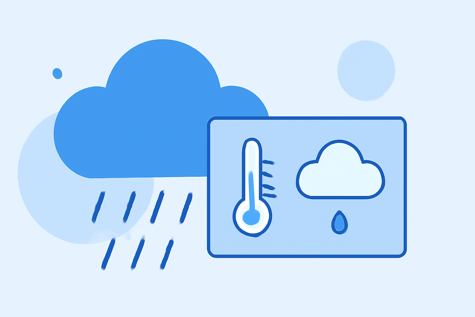 Mastering Rain Forecasts: Essential Tips and Techniques