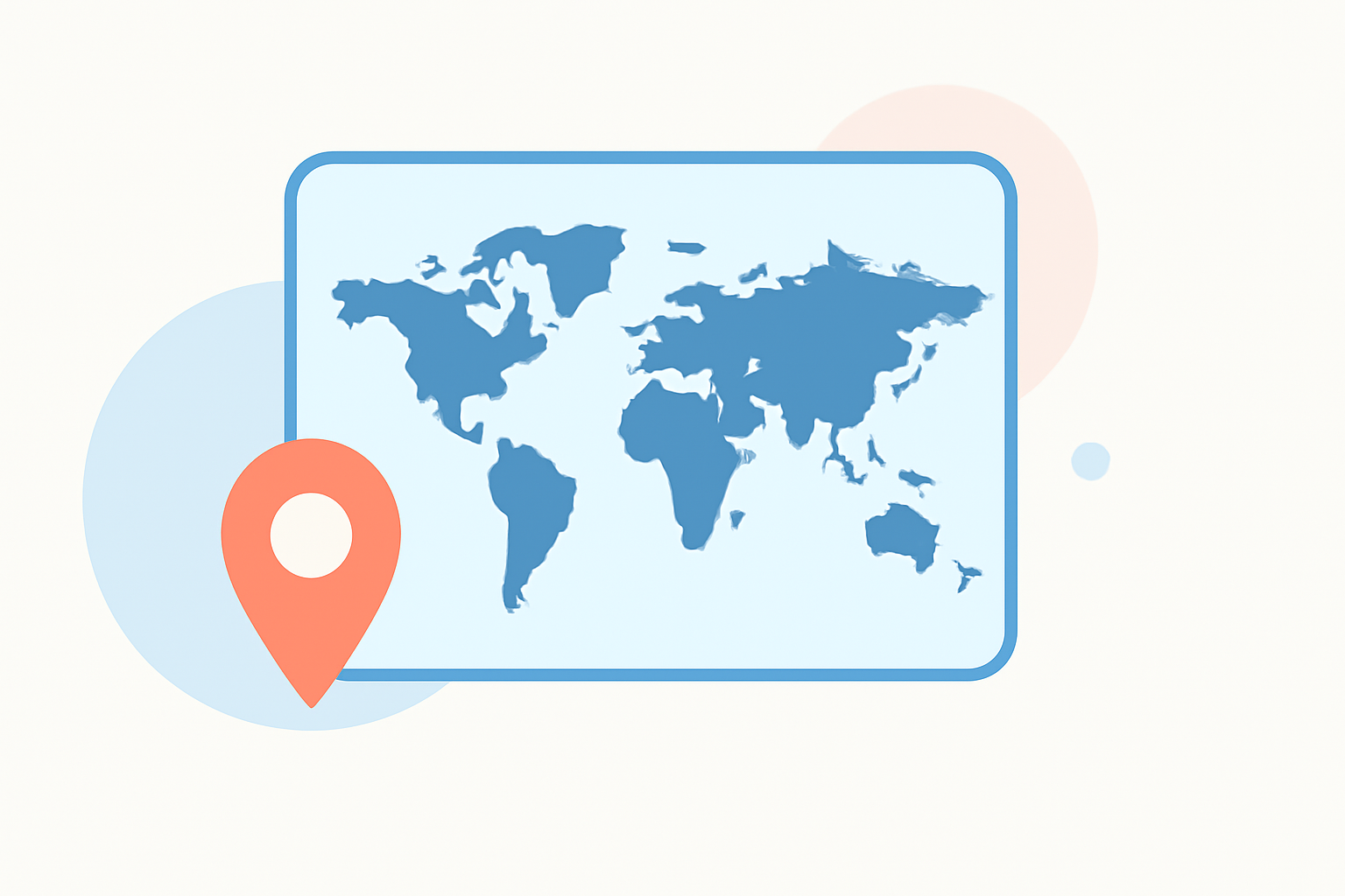 Creating World Map Travel Overlays: A Beginner's Guide