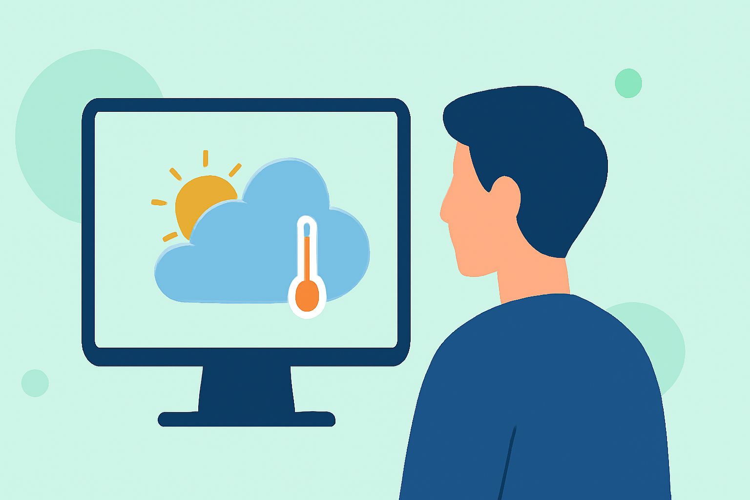 Getting Started with Weather for Outdoor Study the Easy Way