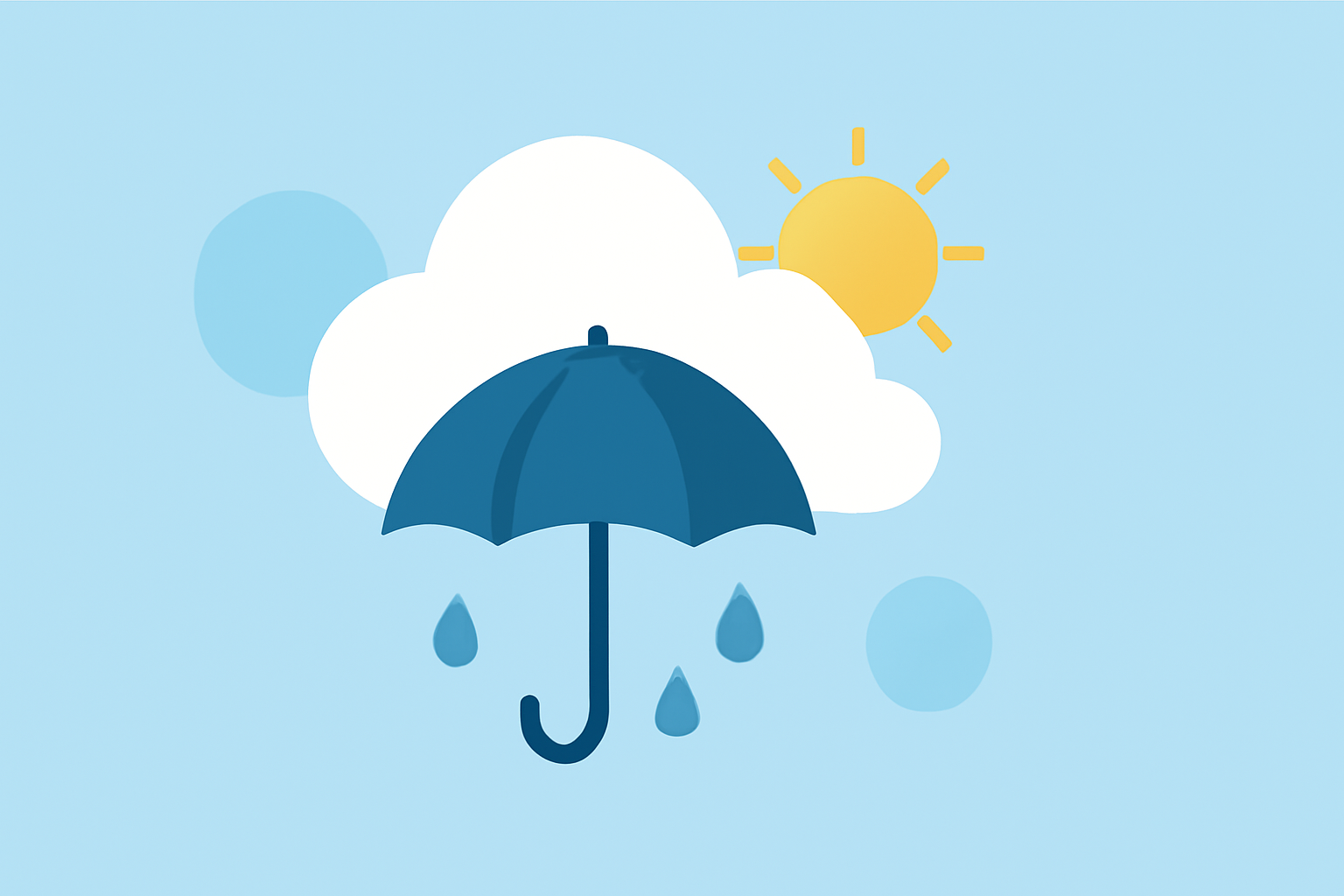 Weather for Outdoor Weddings: A Comprehensive Guide