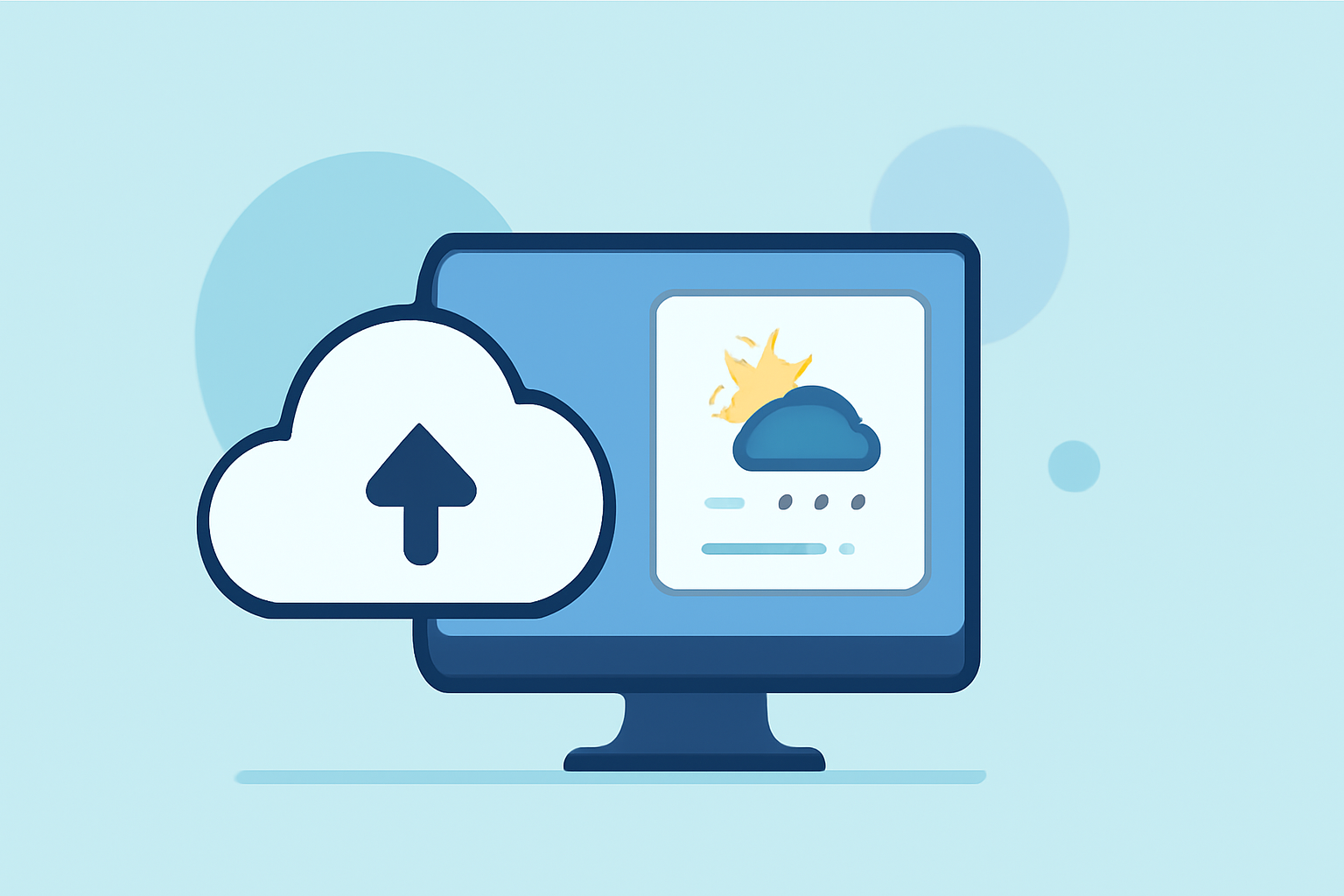 Streamlining Your Daily Weather Forecast Workflow with Clime